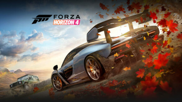 Comment avoir Forza Horizon sur PS5 ?