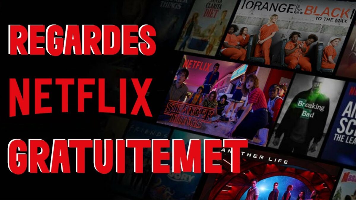 Comment avoir Netflix coréen ?