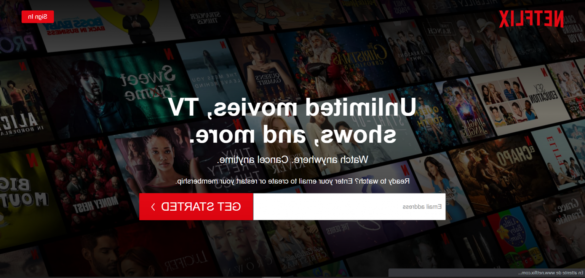 Comment avoir Netflix gratuit 2021 ?