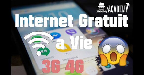 Comment avoir ProtonVPN gratuitement ?