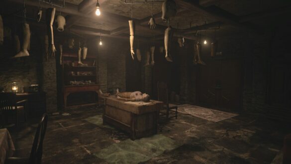 Comment avoir Resident Evil village sur PC ?