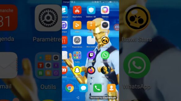 Comment avoir Word gratuit sur tablette Android ?