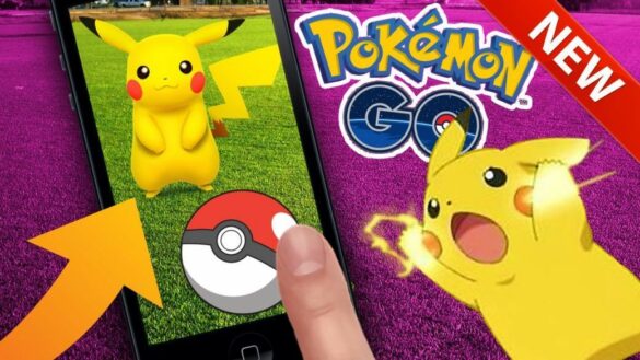 Comment avoir des 100 Pokémon Go ?