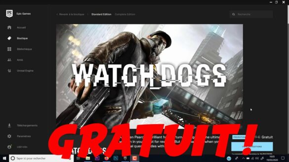 Comment avoir des jeux gratuits ?