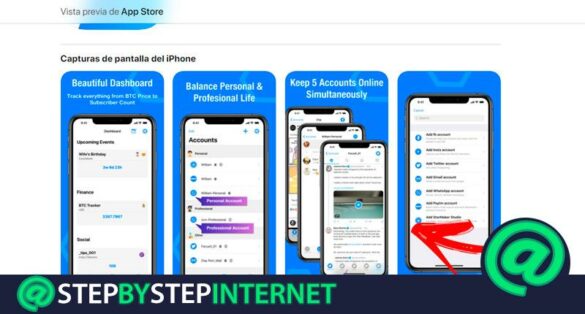 Comment avoir deux comptes Google ?