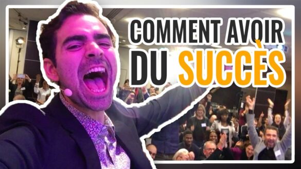 Comment avoir du flow dans la vie ?