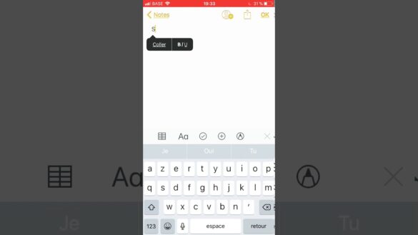 Comment avoir l'Apple Store sur Android ?