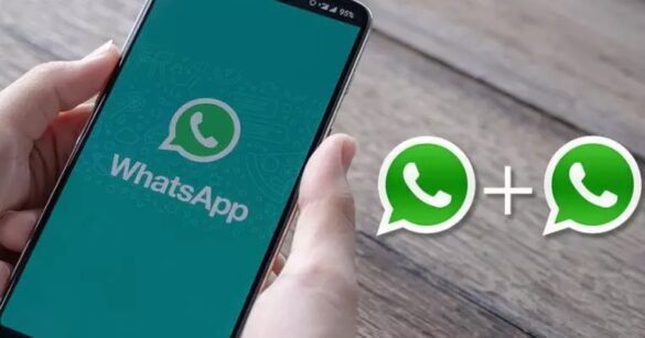 Comment avoir le même compte WhatsApp sur deux téléphone ?