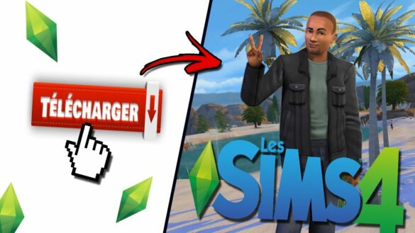 Comment avoir les sims 4 gratuitement 2022 ?