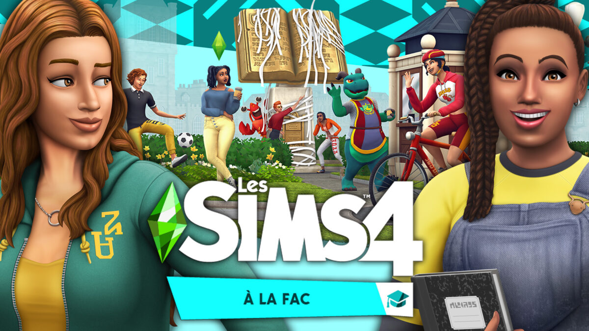 Comment avoir les sims 4 sur PC portable ?