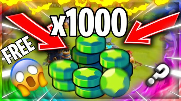 Comment avoir plein de Pokepiece gratuitement ?