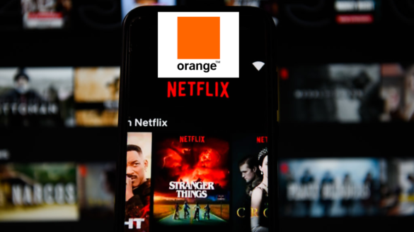 Comment avoir plus d animé sur Netflix ?