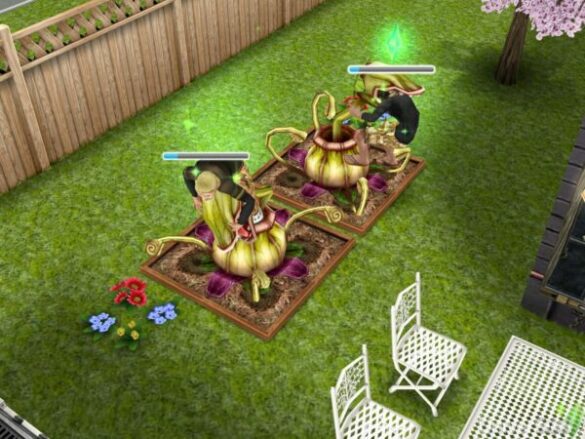 Comment avoir plus de Simflouz dans Les Sims Mobile ?