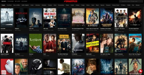 Comment avoir tout les animés sur Netflix ?