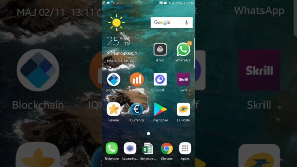 Comment avoir un compte Onoff gratuitement ?