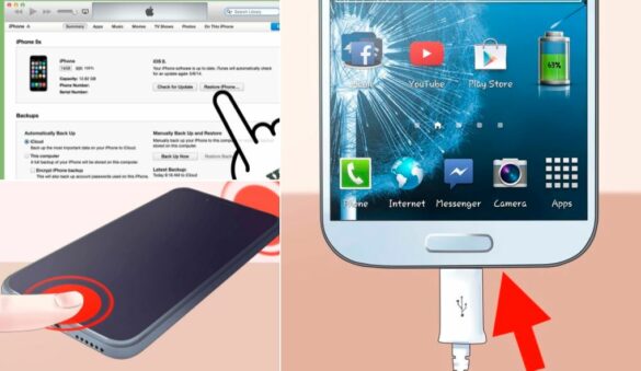 Comment avoir un téléphone à 1 € ?