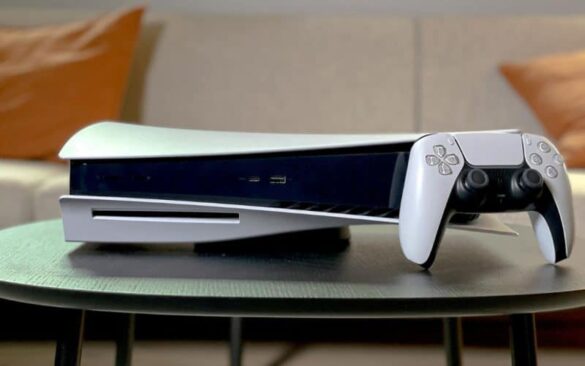 Comment avoir une PS5 Québec ?