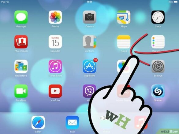 Comment avoir une application Android sur un iPhone ?