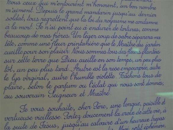 Comment avoir une belle écriture sur Insta ?