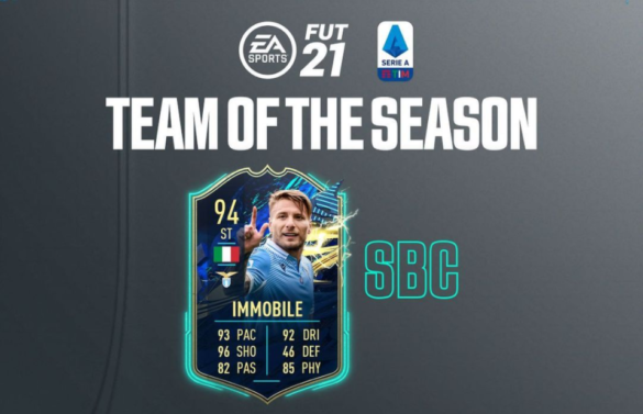 Comment avoir une bonne note sur FIFA 21 ?