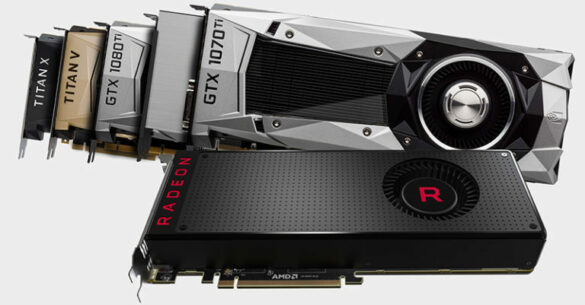 Comment bien choisir sa carte graphique ?