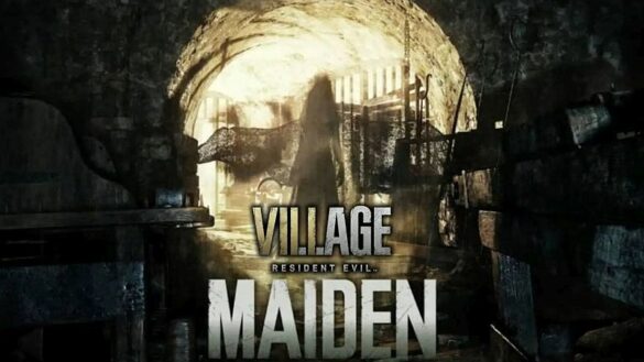 Comment bien commencer Resident Evil Village ?