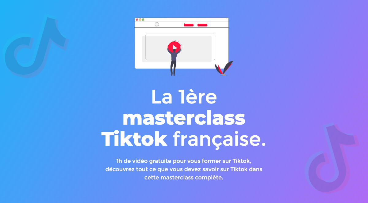 Comment bien débuter sur TikTok ?