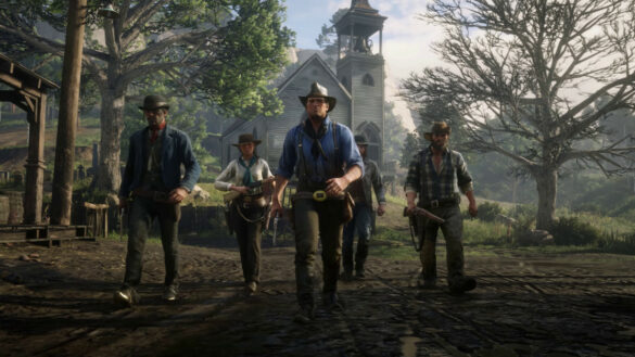 Comment bien jouer à Red Dead Redemption 2 ?