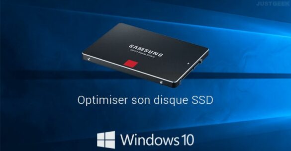 Comment bien utiliser sa SSD ?