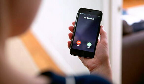 Comment bloquer les appels inconnus iphone ?