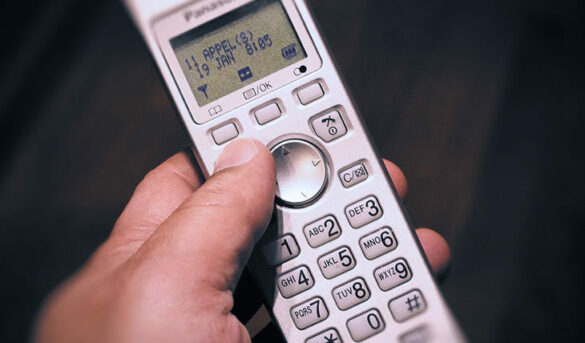 Comment bloquer les numéros de téléphone indésirables ?