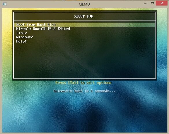 Comment booter un système d'exploitation sur une clé USB ?