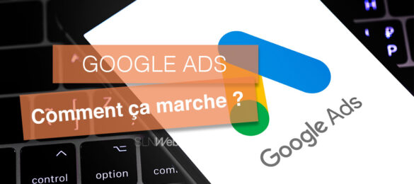 Comment ça marche Google Slides ?