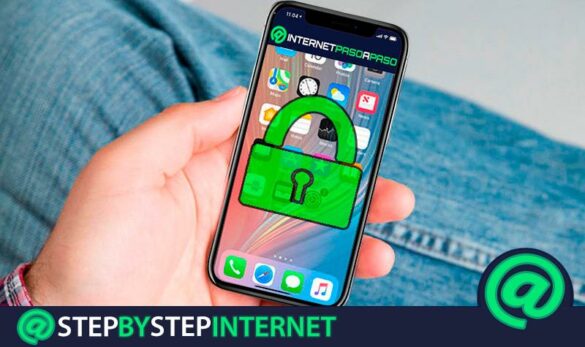 Comment cacher des photos sur son iPhone ?
