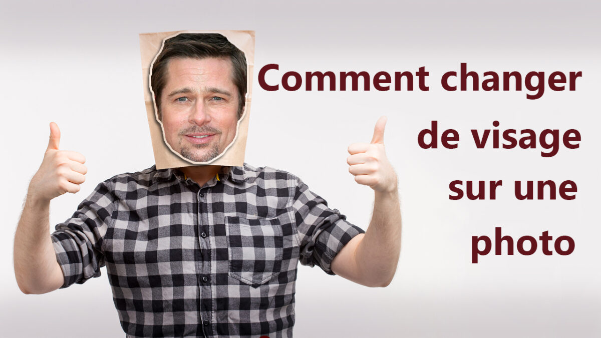 Comment cacher le visage d’une personne sur une photo ?