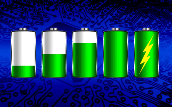 Comment calibrer une batterie d'ordinateur portable ?