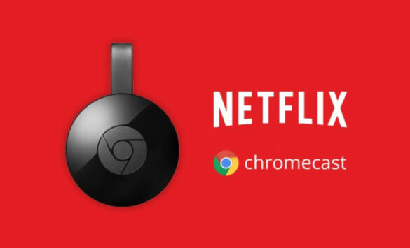 Comment caster vidéo sur Chromecast ?