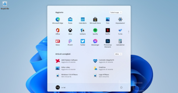 Comment changer de canal Windows 11 ?