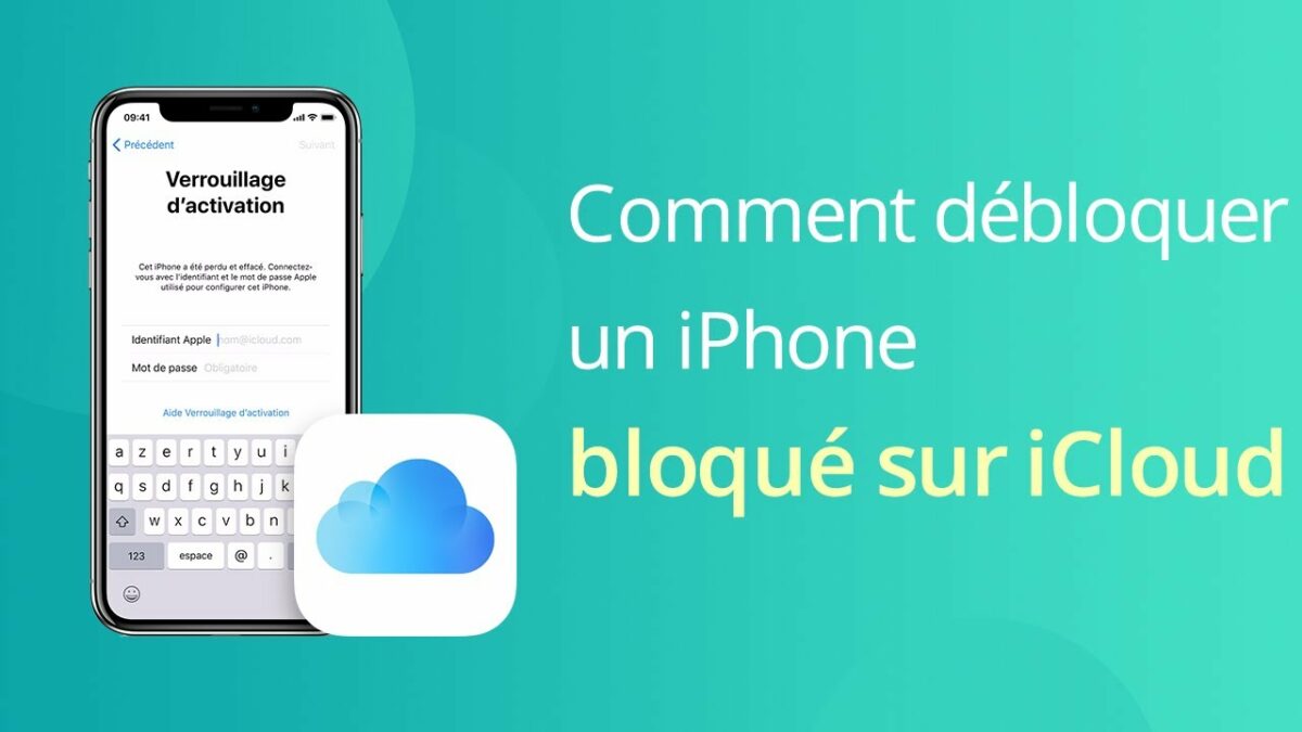 Comment changer de compte iCloud sur un iPhone ?