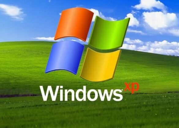 Comment changer de système d'exploitation Windows XP ?