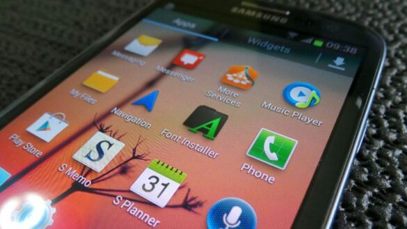 Comment changer d'écriture sur Xiaomi ?