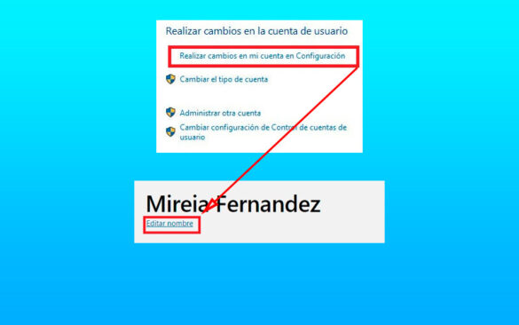 Comment changer l'administrateur de l'ordinateur ?