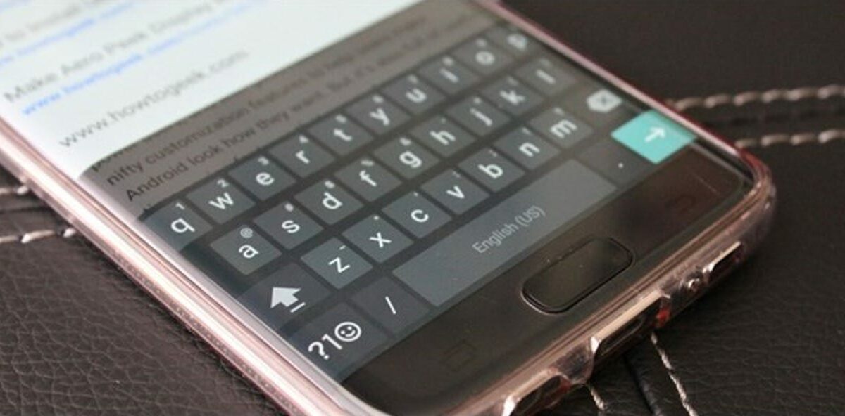 Comment changer le clavier sur Android ?