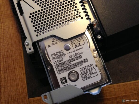 Comment changer le format d'un disque dur ?