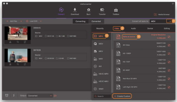 Comment changer le lecteur vidéo par défaut sur Android ?
