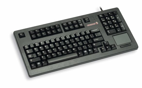 Comment changer le type de clavier ?