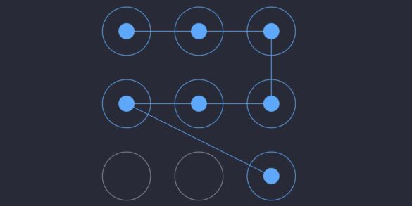 Comment changer son code de verrouillage ?