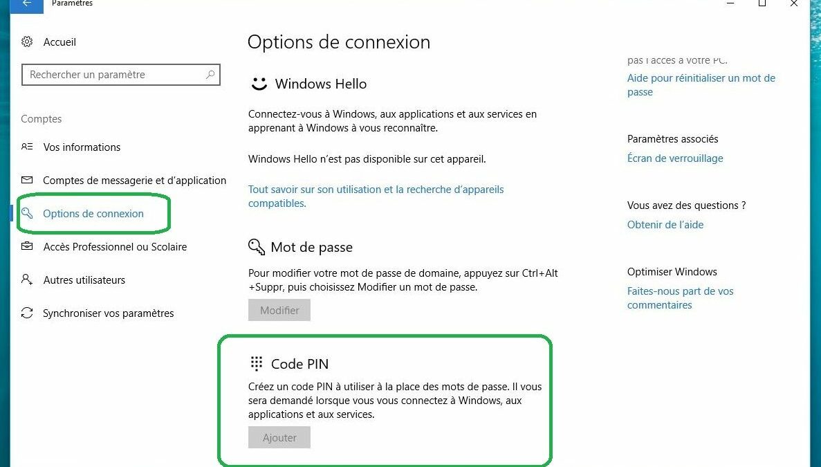 Comment changer un Mac en Windows ?