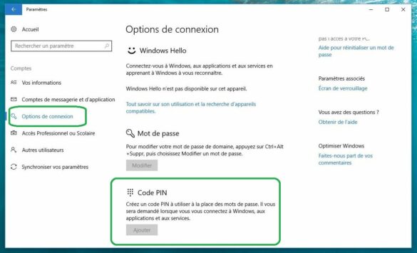 Comment changer un Mac en Windows ?