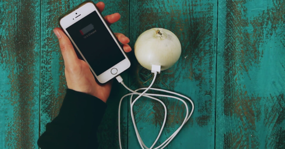 Comment charger son ordinateur portable avec son telephone ?